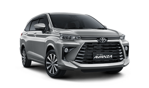 Toyota Avanza