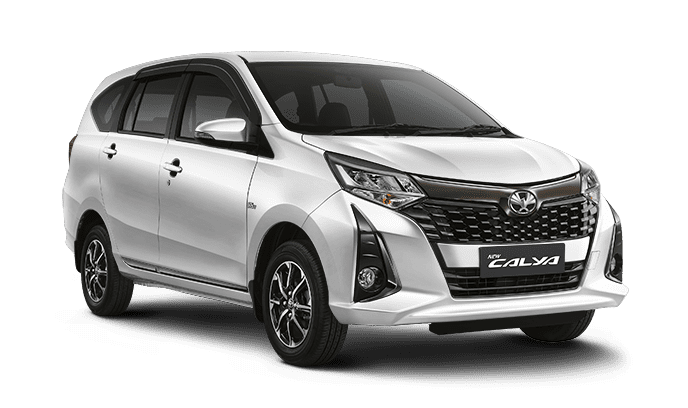 Toyota Calya