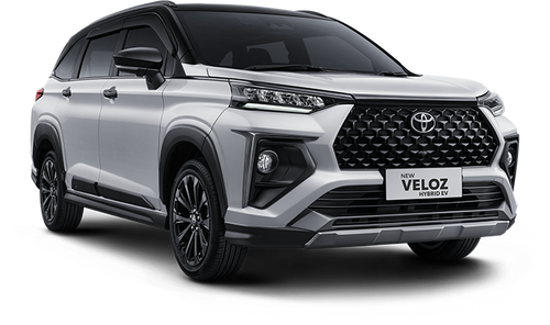 Toyota Veloz