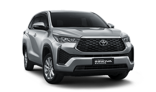 Toyota Innova Zenix